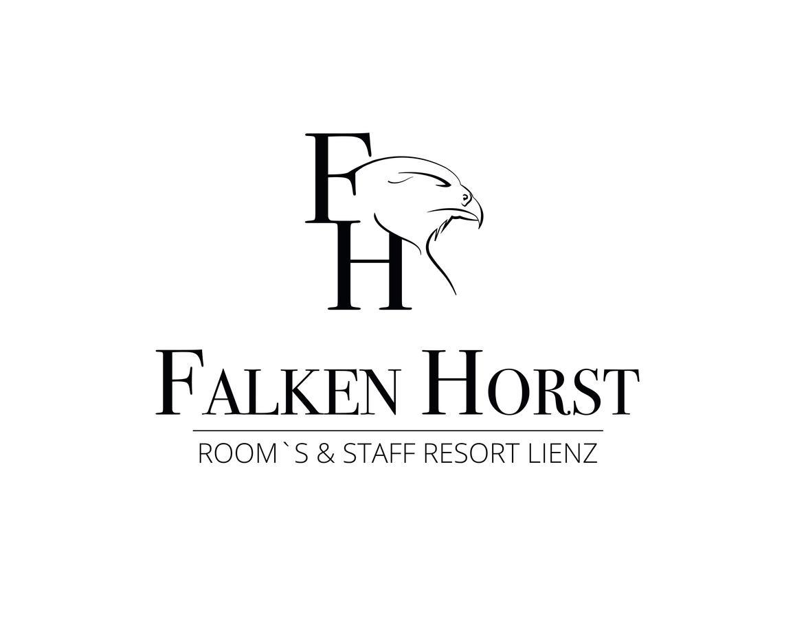 Falken Horst เลียนซ์ ภายนอก รูปภาพ